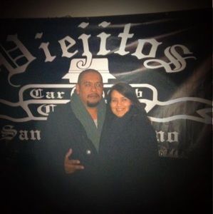 Meet your Posher, Rafael